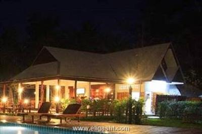 دا کاندا ویلا بیچ ریزورت