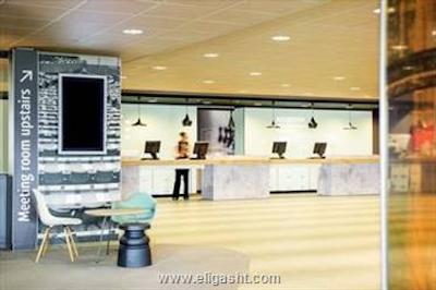 آیبیس امستردام ایرپورت