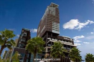 هیلتون پاتایا