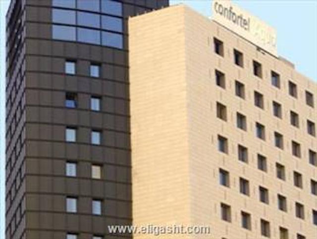 هتل ایلونین آکوئا 3