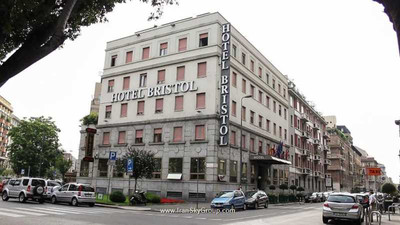بریستول میلان