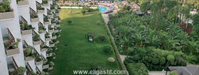 گرندریزورت لیماسل