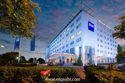 رامادا آمستردام ایرپورت شیفول