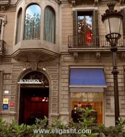 یورواستارز بی‌ سی ‌ان دیزاین