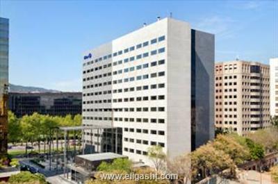 هیلتون بارسلونا