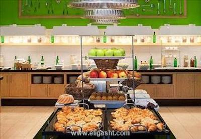 کورت یارد بای ماریوت وین پراتر مس