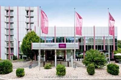 مرکور اشتوتگارت سیندلفینگن مس