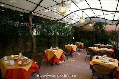 آستوریا هتل اند آپارتمان