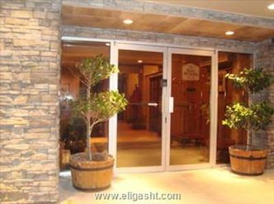 بست وسترن پلاس چلسی این