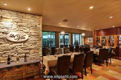 اکزکیوتیو وینتیج پارک