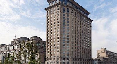 لس سوئیتس اورینت