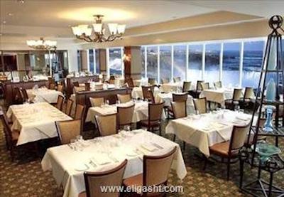 ماریوت فالسویو نیاگارا فالس