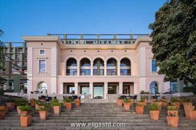 میرامار بارسلونا