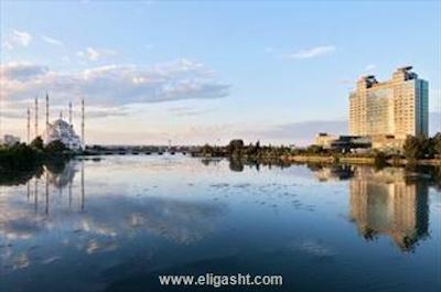 آدانا هیلتون اس ای