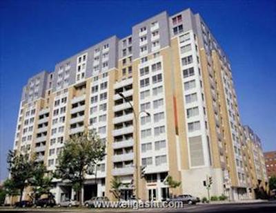 هتل فوبورگ مونترال