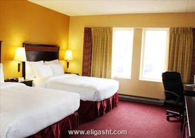 کوالیتی هتل اند سوئیتس داون تاون