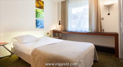 هتل دو تئاتر