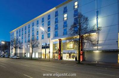 ان اچ هامبورگ هورنر رننبن