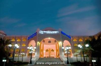 سوئیس-بلرسورت قنتوت