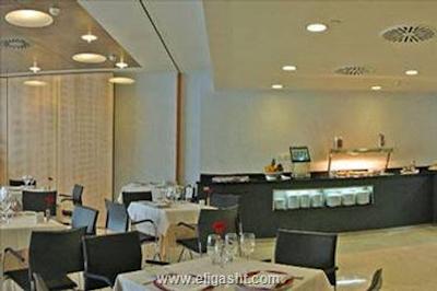 ایر هتل کسپ