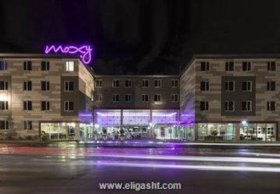 مکسی میلان مالپنسا ایرپورت