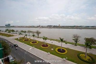 ریورساید سوئیتس