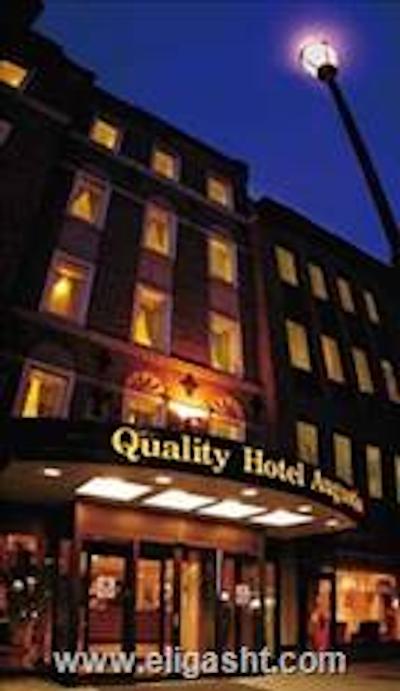 کوالیتی آگوستین