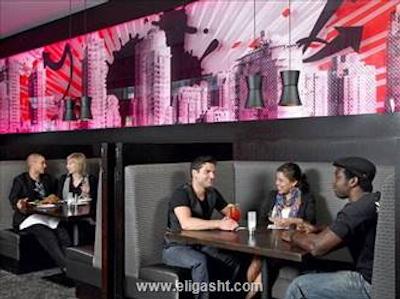 کاست کول هاربر ونکوور