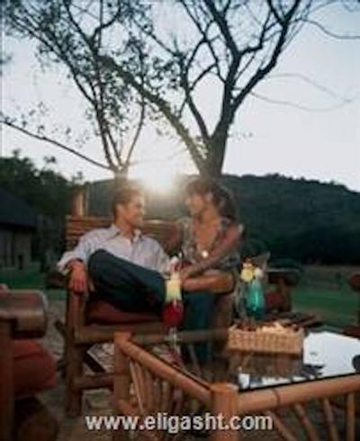 باکوبونگ بوش لج