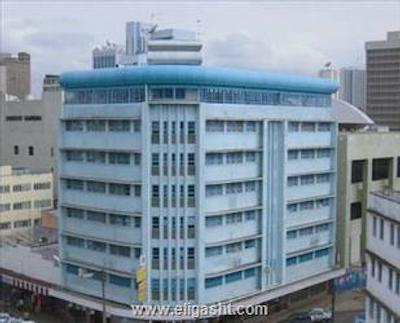 کنیا کامفورت