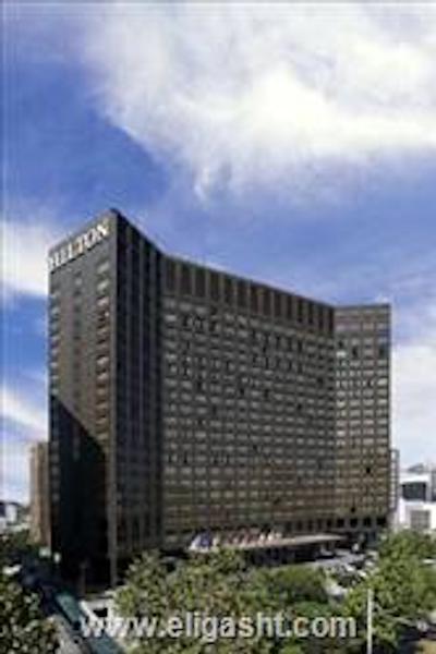 میلنیوم سئول هیلتون