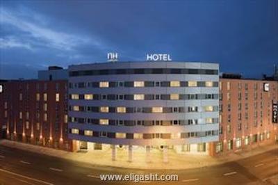 ان اچ نورنبرگ سیتی