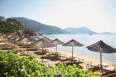 کمپینسکی بارباروس بی