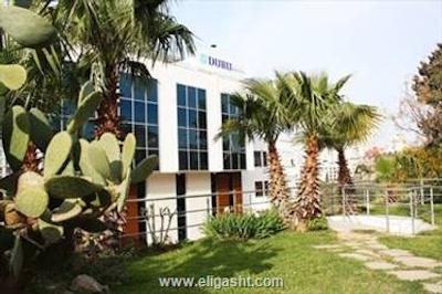 دورو سوئیتس هتل