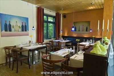 جی هتل هتل اند لیوینگ هانوفر