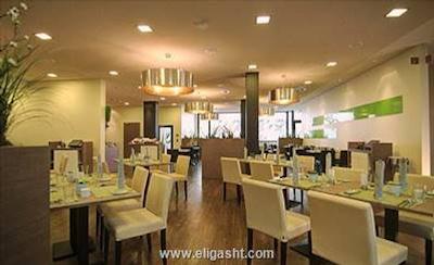 نووم استایل هتل هامبورگ-سنتروم