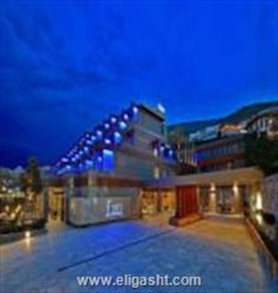 دیوان بورسا