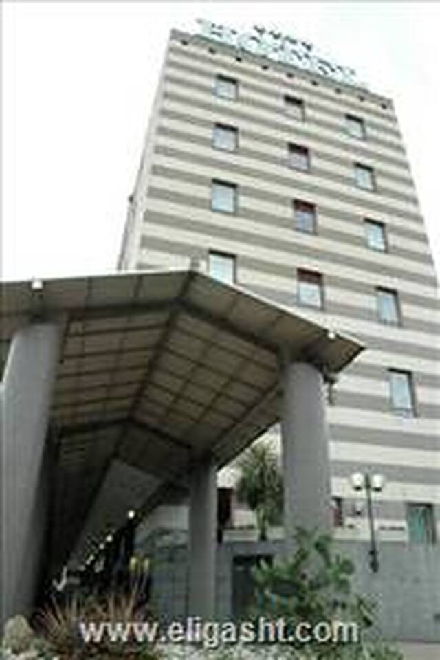کلومبوس سی