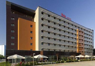 آیبیس بورسا