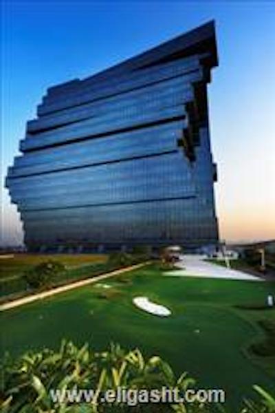 لنقم پلیس گوانگجو