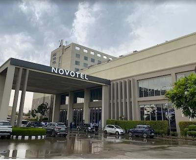 تنجونگ رهو ریزورت