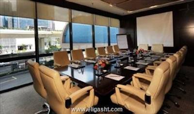 اکواتوریال شانگهای