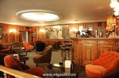 نیو هتل بمپرد