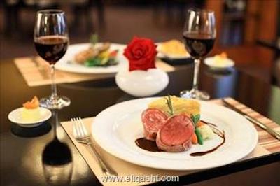 گرند هتل بوهمیا