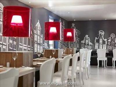 پارک پلازا وندلپارک آمستردام