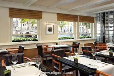 هتل پولیتزر، آمستردام