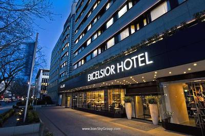 ویندهم برلین اکسلسیور