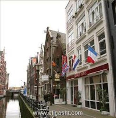 فلوریس فرانس