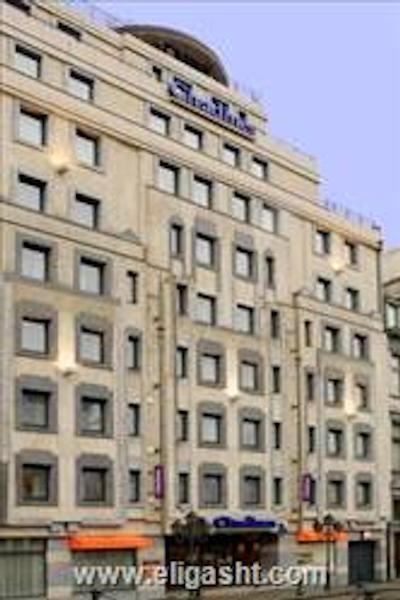 سیتادینس تویسون دور بروکسلس