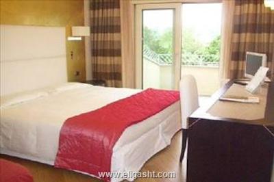 گرند هتل مدیترانه